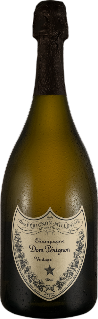 Dom Perignon Champagner 2012