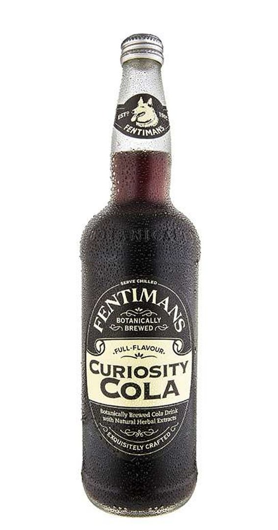 Fentimans - Curiosity Cola