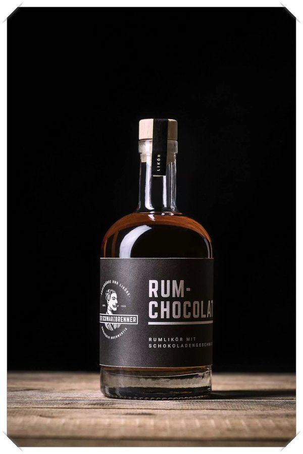 Rum-Chocolate