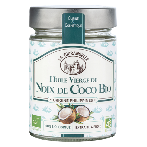Natives Bio-Kokosöl