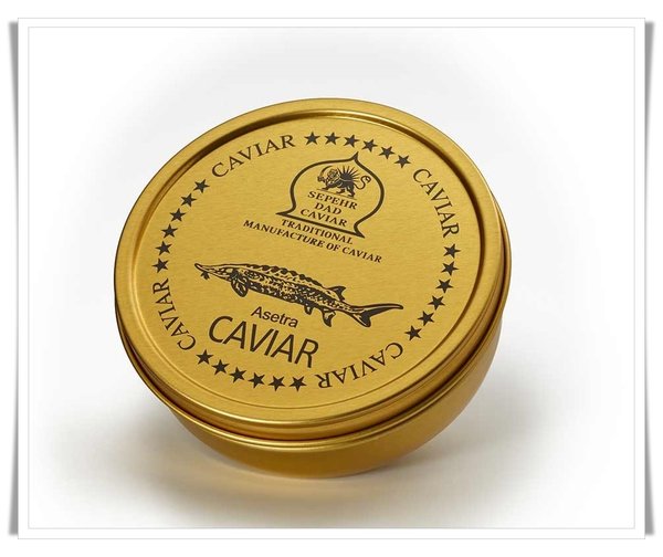 Asetra Caviar