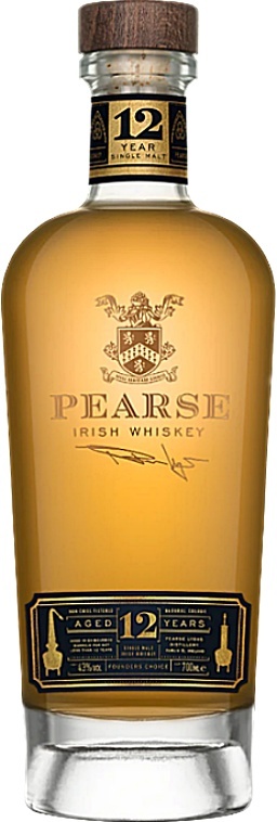 Pearse Founder's Choice