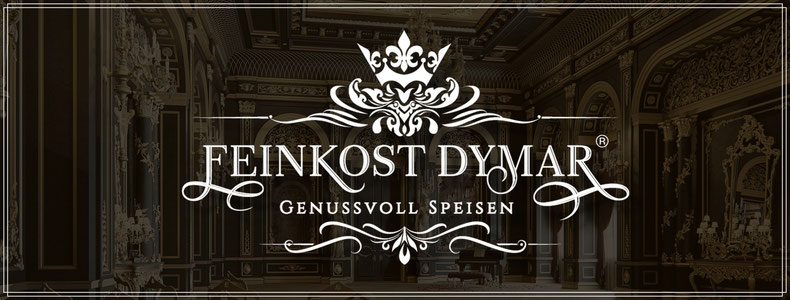 Online Genuss bestellen - Feinkost Dymar (Genuss-Store Service)